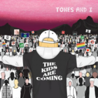 Рингтон Tones And I - Dance Monkey (Arem Ozguc & Arman Aydin Remix) на звонок скачать