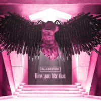 Рингтон BlackPink - How You Like That на звонок скачать