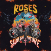 Рингтон SAINt JHN & Future - Roses (Remix) на звонок скачать