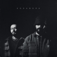 Рингтон Miyagi & Andy Panda - Kosandra (Припев) на звонок скачать