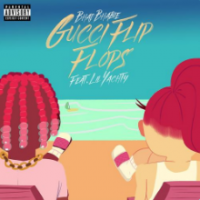 Рингтон Bhad Bhabie & Lil Yachty - Gucci Flip Flops (Hairitage Remix) на звонок скачать