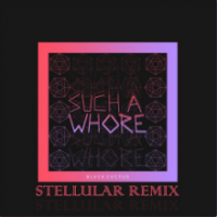 Рингтон JVLA - Such A Whore (Potato Remix) на звонок скачать