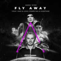 Рингтон Burak Yeter & Emie, Lusia Chebotina, Everthe8 - Fly Away на звонок скачать