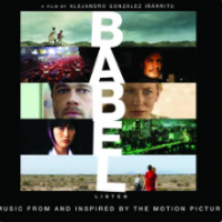 Рингтон Gustavo Santaolalla - Babel (Otnicka Remix) на звонок скачать