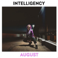 Рингтон Intelligency - August на звонок скачать
