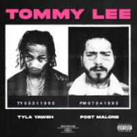 Рингтон Tyla Yaweh & Post Malone - Tommy Lee на звонок скачать