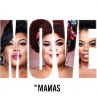 Рингтон The Mamas - Move (Hogland Remix) на звонок скачать