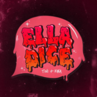 Рингтон TINI & Khea - Ella Dice на звонок скачать