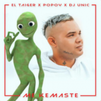 Рингтон El Taiger & Popoy, Dj Unic - Me Kemaste на звонок скачать