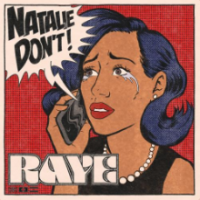 Рингтон Raye - Natalie Don't на звонок скачать