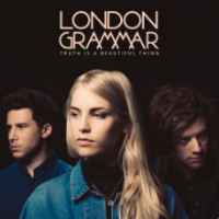 Рингтон London Grammar - Non Believer на звонок скачать