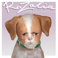 Рингтон Rozalia - Собака Писала на звонок скачать