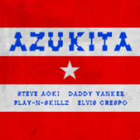 Рингтон Steve Aoki & Daddy Yankee, Play-N-Skillz - Azukita на звонок скачать