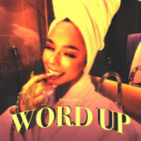 Рингтон Instasamka - Word Up на звонок скачать