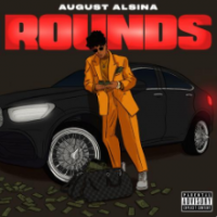Рингтон August Alsina - Rounds на звонок скачать