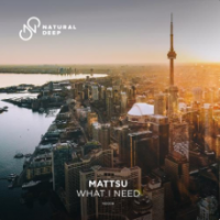 Рингтон Mattsu - What I Need (Intro) на звонок скачать
