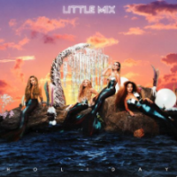 Рингтон Little Mix - Holiday на звонок скачать