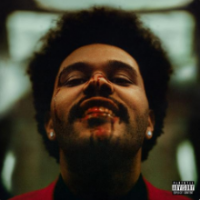 Рингтон The Weeknd - Snowchild на звонок скачать