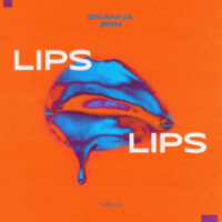 Рингтон Brianna & 3RIN - Lips Lips (Версия 2) на звонок скачать