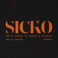 Рингтон Felix Jaehn & GASHI, FAANGS - SICKO (Remix) на звонок скачать