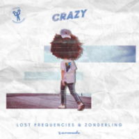 Рингтон Lost Frequencies & Zonderling - Crazy на звонок скачать