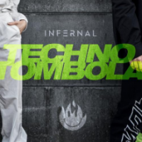 Рингтон Infernal - Techno Tombola на звонок скачать