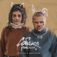 Рингтон Rozalia & Джарахов - Собака Писала на звонок скачать