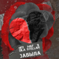 Рингтон NITI MAY & Dila Stellar - Забыла на звонок скачать