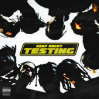 Рингтон A$AP Rocky & FKA Twigs - Fukk Sleep на звонок скачать
