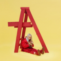 Рингтон Billie Eilish - my future на звонок скачать