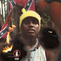 Рингтон Ski Mask The Slump God - Burn The Hoods на звонок скачать