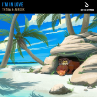 Рингтон Tyaba & Avadox - I'm In Love на звонок скачать