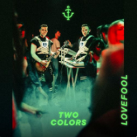 Рингтон Twocolors - Lovefool 2 на звонок скачать