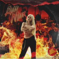 Рингтон Ava Max - Who's Laughing Now на звонок скачать