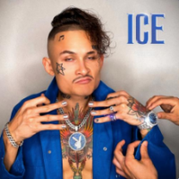 Рингтон Morgenshtern - ICE (M1CH3L P. Remix) на звонок скачать