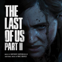 Рингтон Gustavo Santaolalla & Mac Quayle - The Last Of Us Part II на звонок скачать