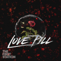 Рингтон The First Station - Love Pill на звонок скачать
