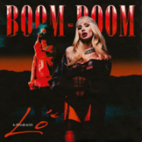 Рингтон Loboda & Pharaoh - Boom Boom (Верcия 2) на звонок скачать
