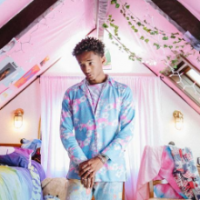 Рингтон Jaden - Cabin Fever на звонок скачать
