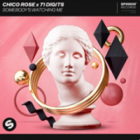 Рингтон Chico Rose & 71 Digits - Somebody's Watching Me на звонок скачать