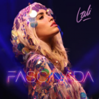 Рингтон Lali - Fascinada на звонок скачать