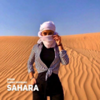 Рингтон ZVBXR & Tommy Soprano - Sahara на звонок скачать