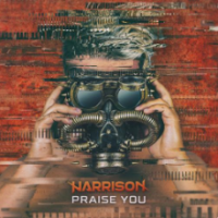 Рингтон Harrison - Praise You на звонок скачать