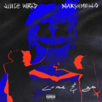 Рингтон Juice WRLD & Marshmello - Come & Go (Marimba Remix) на звонок скачать