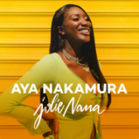 Рингтон Aya Nakamura - Jolie Nana (Marimba Remix) на звонок скачать