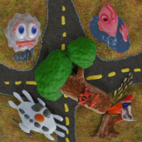 Рингтон BENEE - Snail на звонок скачать