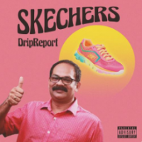 Рингтон DripReport - Skechers (Libercio Remix) на звонок скачать
