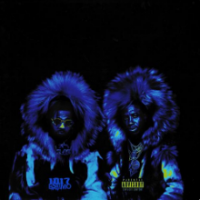 Рингтон Hoodrich Pablo Juan & Gucci Mane, 1017 Eskimo - We Dont Luv Em (Slowed) на звонок скачать