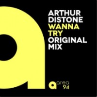 Рингтон Arthur Distone - TRY на звонок скачать