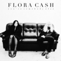 Рингтон Flora Cash - You're Somebody Else на звонок скачать